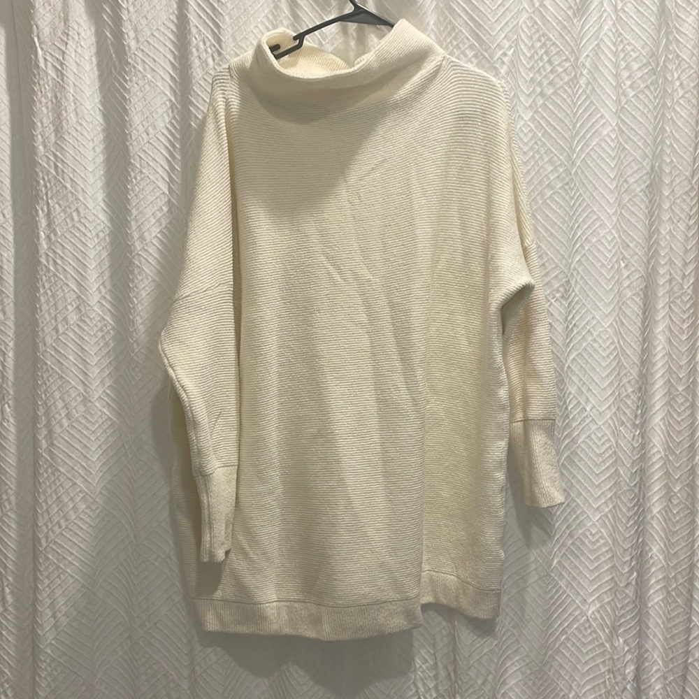 Free people oversized sweater